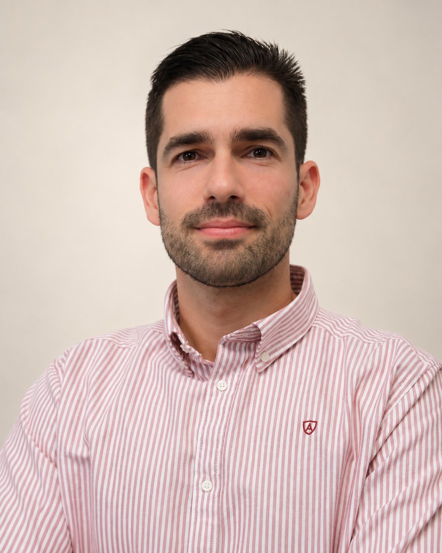 David Senior Garcia
